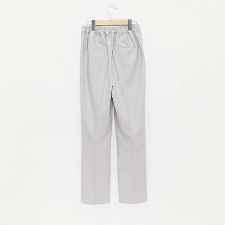 [LADIES] Center Press Pants,Navy, medium image number 1