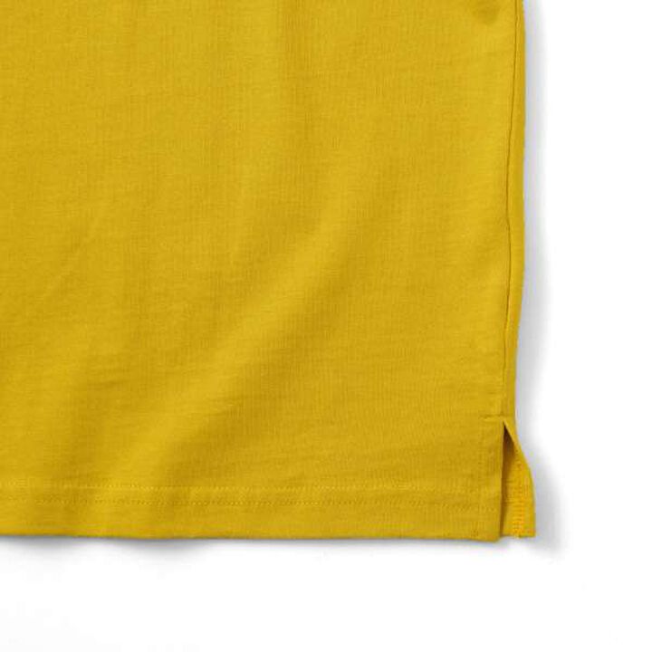 Big Short Sleeve T-Shirt with Pocket and Skater Embroidery,White, medium image number 2