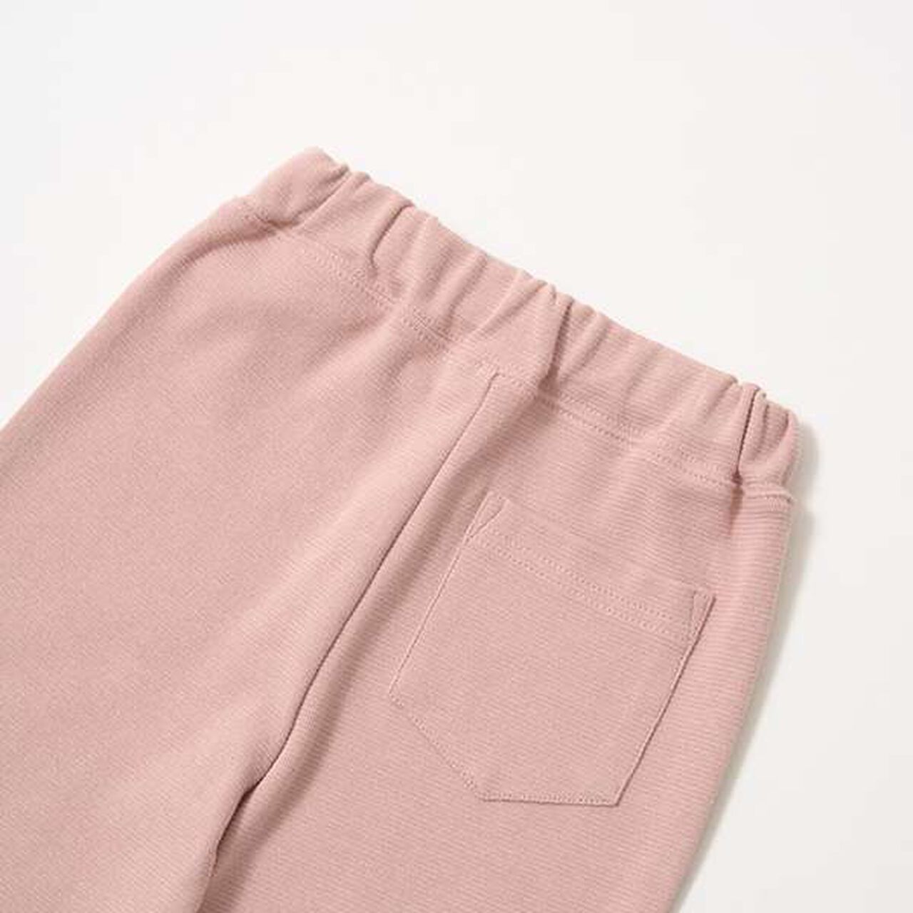 Tomo Frilly Flare Pants,Blue gray, large image number 13