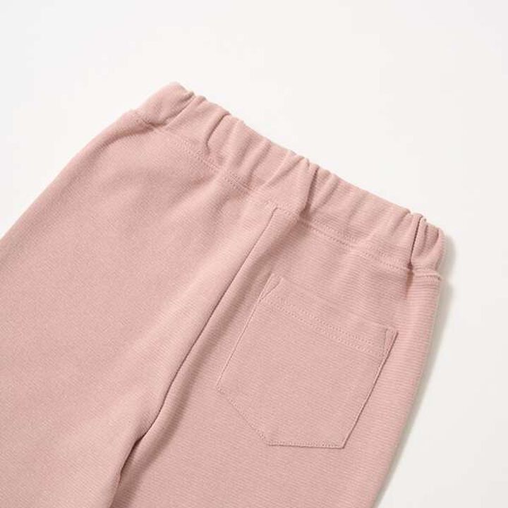 Tomo Frilly Flare Pants,Blue gray, medium image number 13