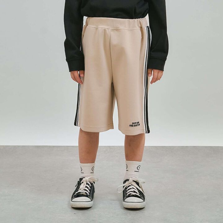 [Set Up Compatible School] Side Line Half Pants,, medium