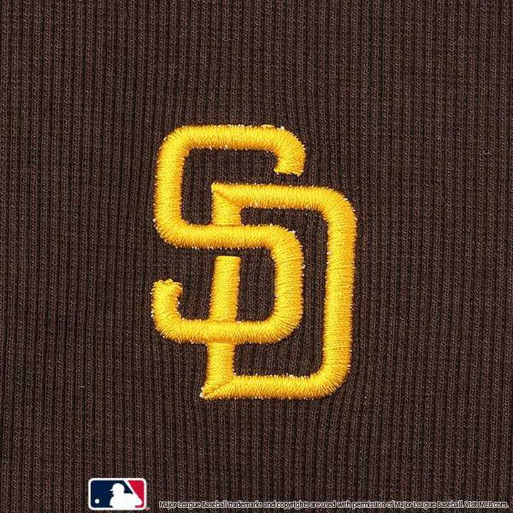 [MLB] Quick-Dry Tank with Cup,Off white, medium image number 12