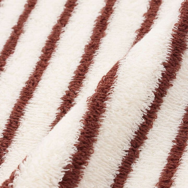 Fluffy Face Towel/LG,Pink, medium image number 3