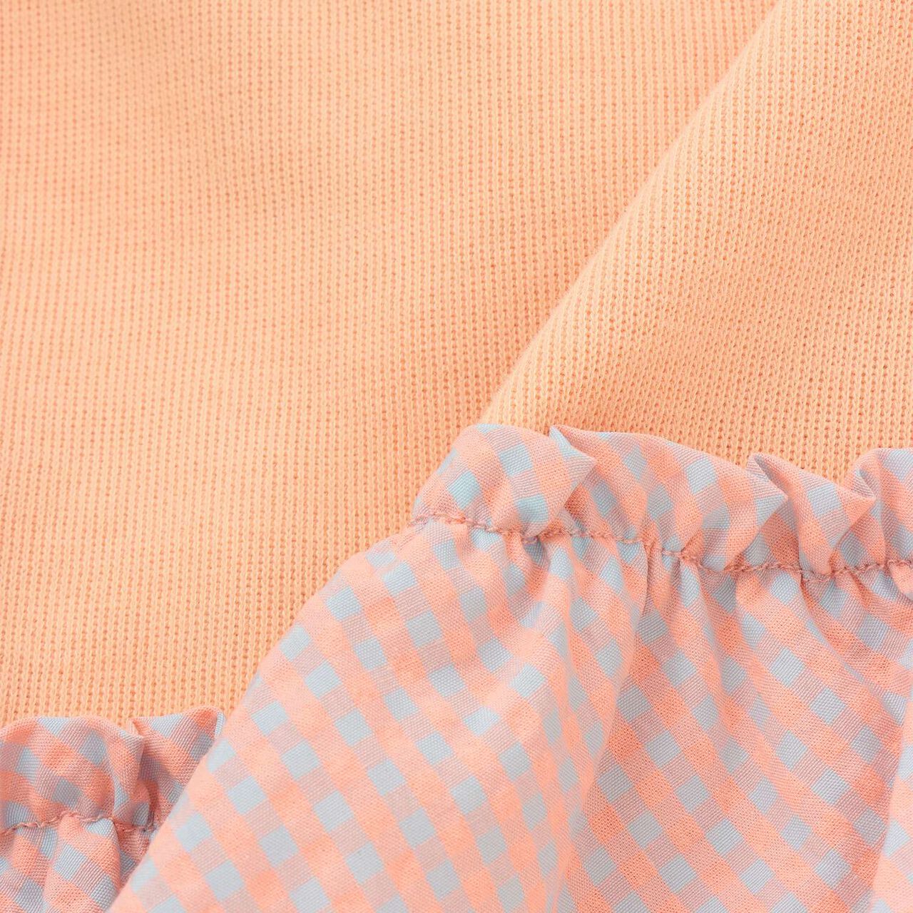 Pompompurin Tunic,Light orange, large image number 6