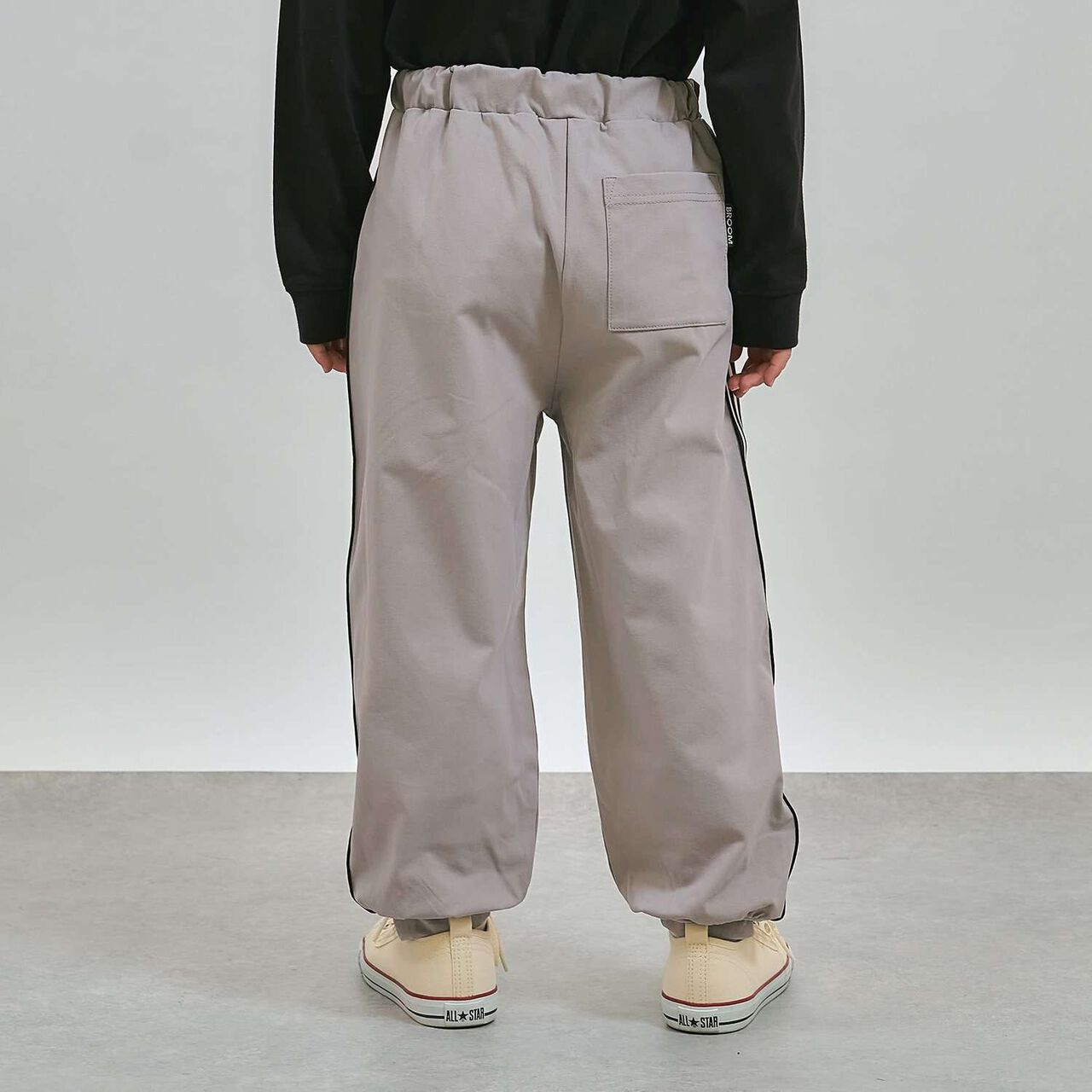 [School-Ready] Easy Care Inner Shorts,Light gray, large image number 17