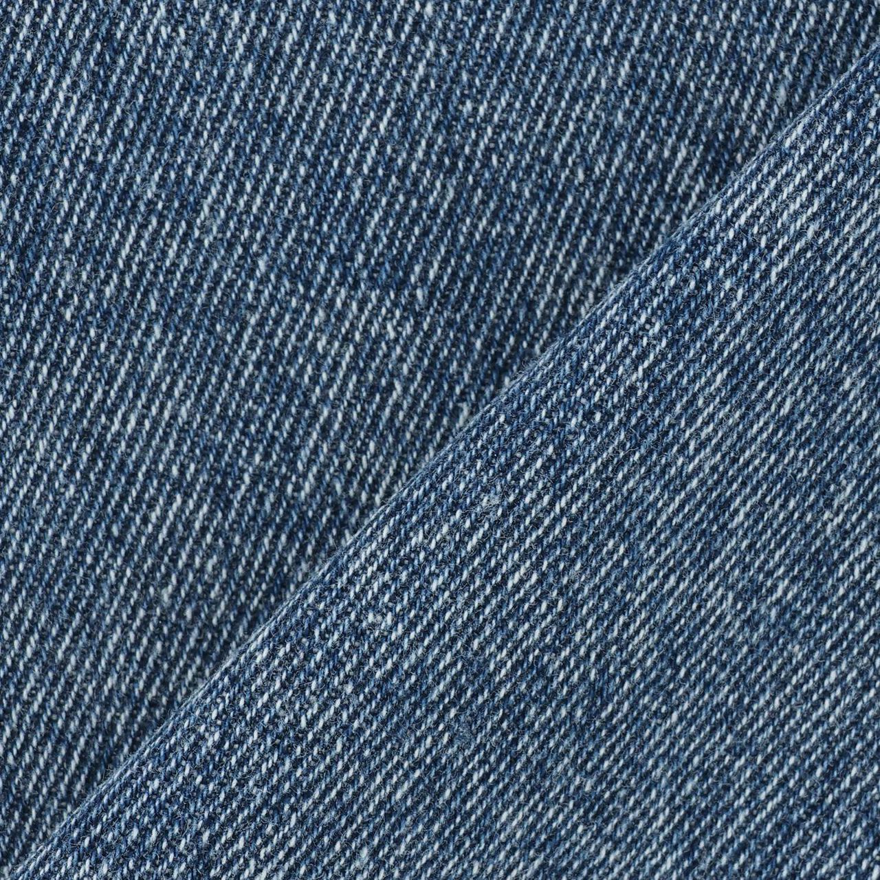 Denim Leg Cover,Blue, large image number 13