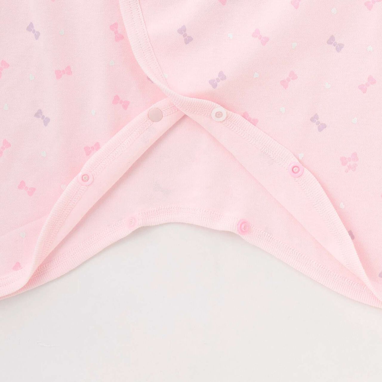 Newborn Essentials 6-Piece Set (For Fall/Winter Babies),Light pink, large image number 19