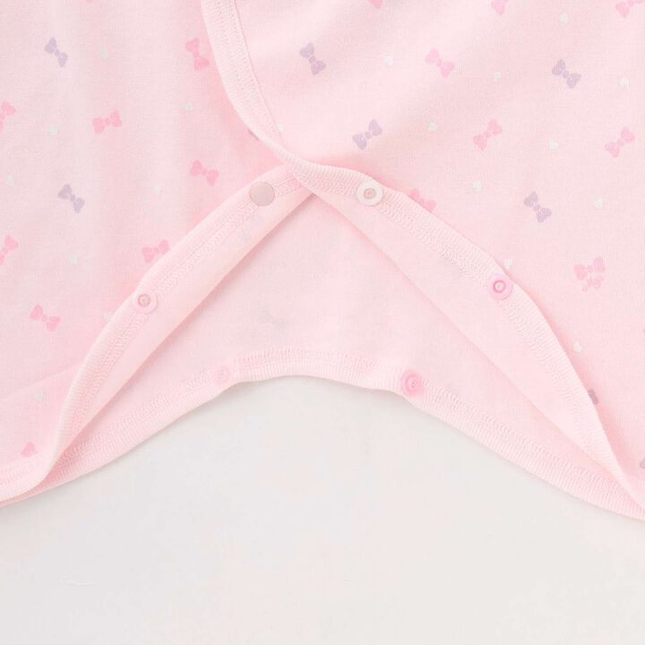 Newborn Essentials 6-Piece Set (For Fall/Winter Babies),Light pink, medium image number 19