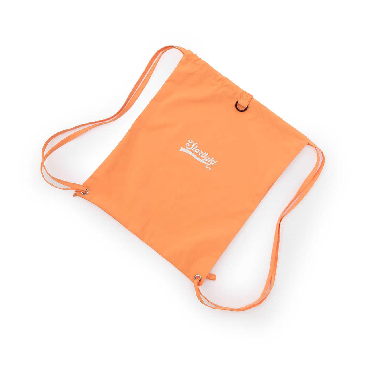 [LTXC] Casual Knapsack,Orange, large image number 0