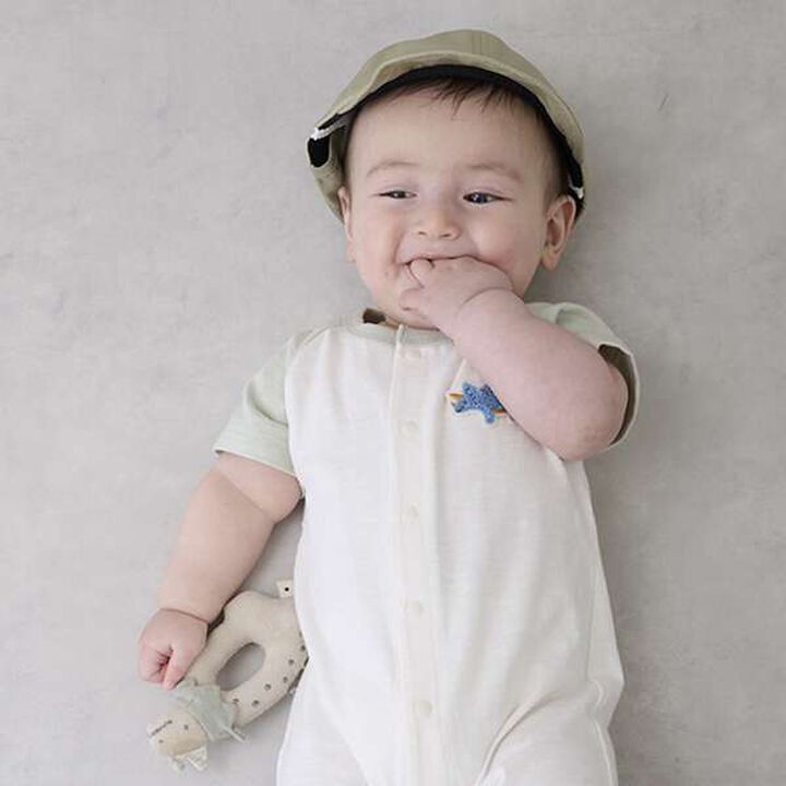 Dinosaur Rattle,Sax blue, medium image number 1