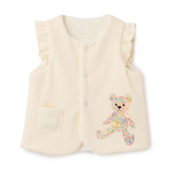 Liberty Usakuma Vest,, medium