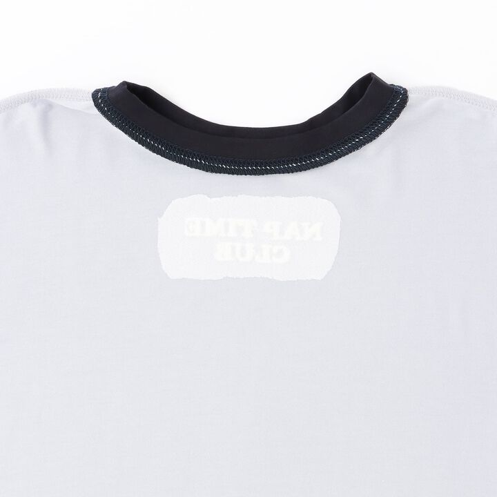 [正反皆可穿] 清涼柔軟睡衣 [兒童服裝] [童裝] [男童] [女孩],墨藍色, medium image number 7