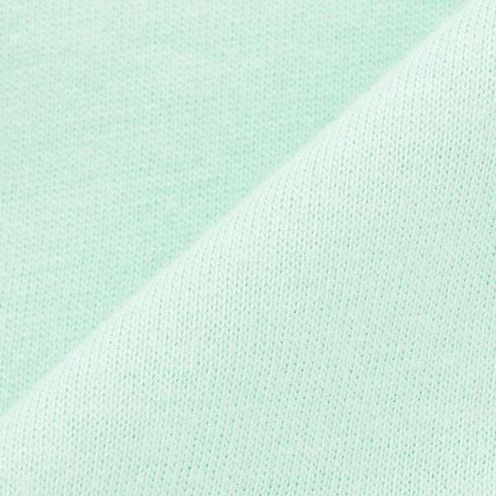 Sea Creature Embroidery Short Sleeve T-Shirt,Emerald green, medium image number 9