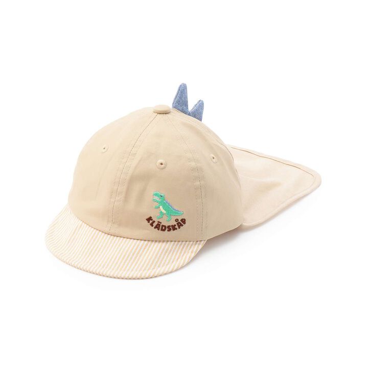 Dinosaur Cap,, medium