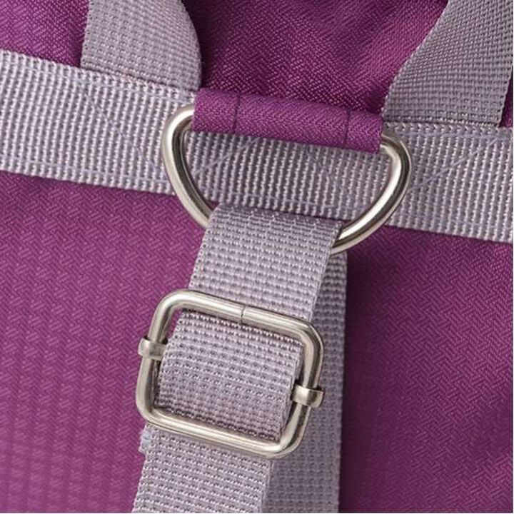 Dinosaur 2-Way Bag,Purple, medium image number 12