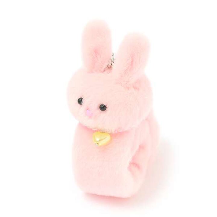 Animal Charm,Light blue, medium image number 12