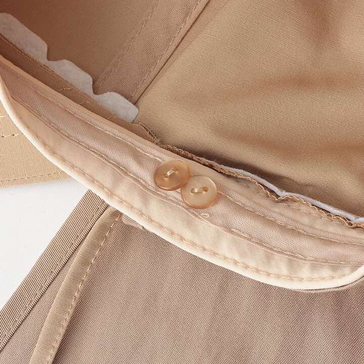 [Reina Asami Collaboration] [LADIES] Code Cap,Beige, medium image number 11