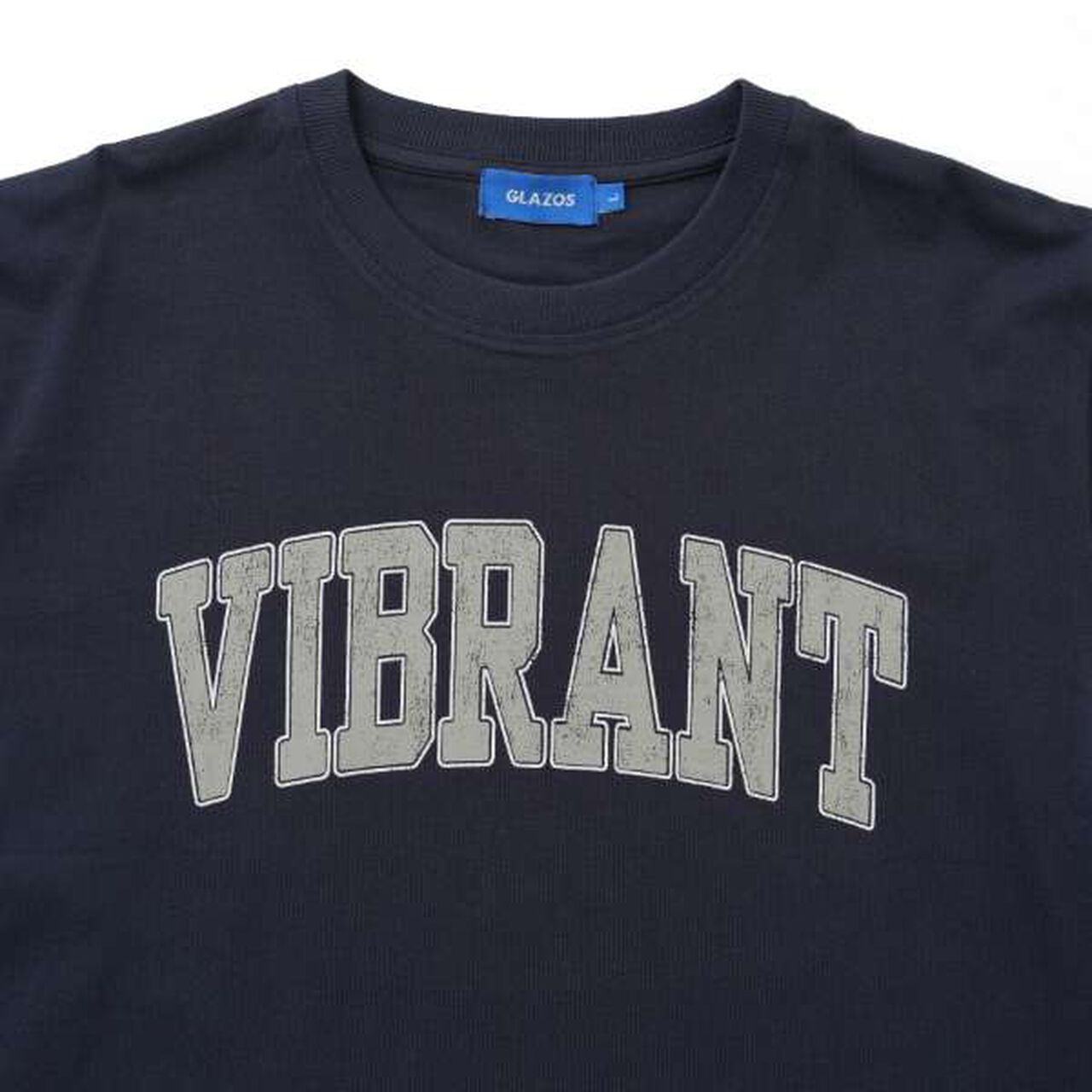 [Affordable] Front Arch Logo Short Sleeve T-Shirt,White, large image number 15