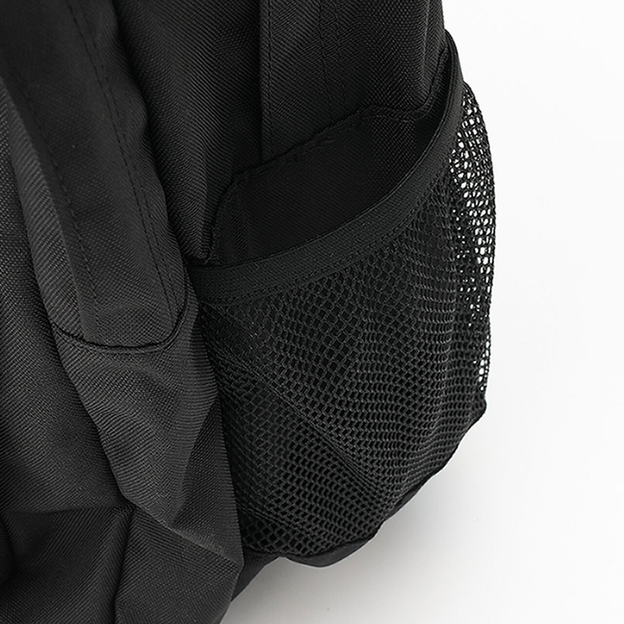 [NEW ERA] Campus Backpack 35,Black, large image number 4