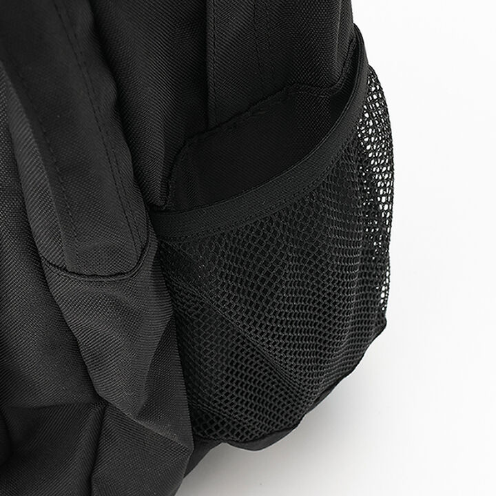 [NEW ERA] Campus Backpack 35,Black, medium image number 4