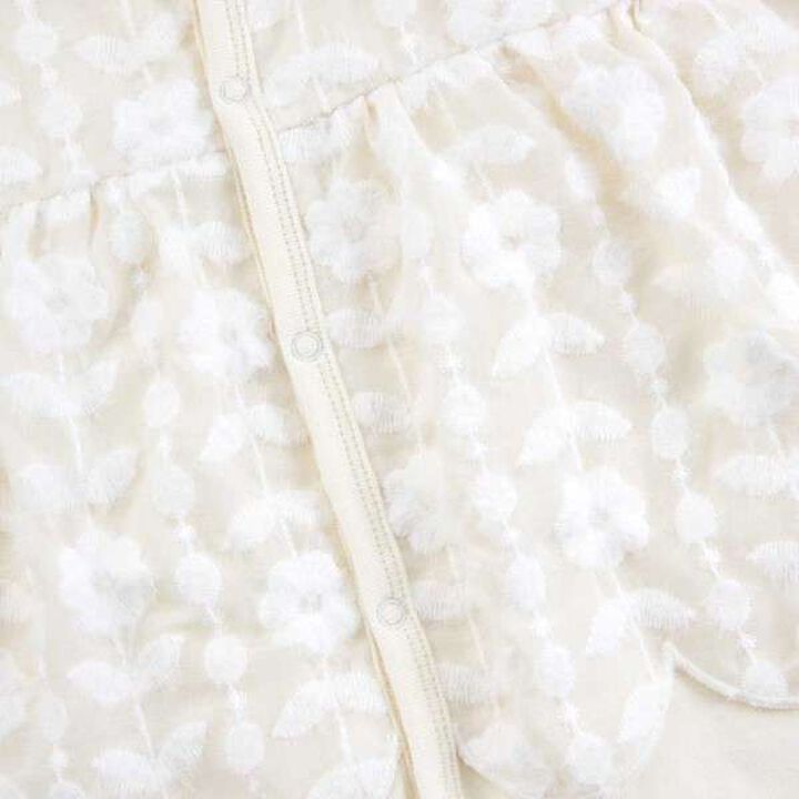 KP Floral Lace Docking Coverall,, medium image number 2