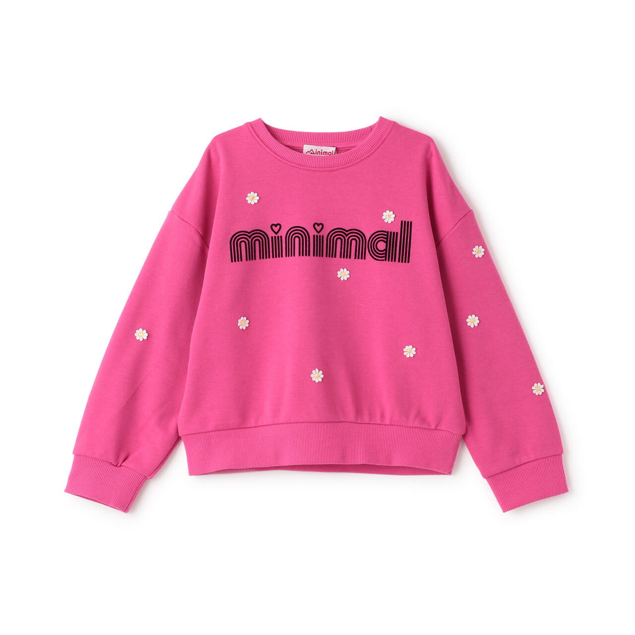 Embroidered Assortment Pullover,Off white, large image number 9