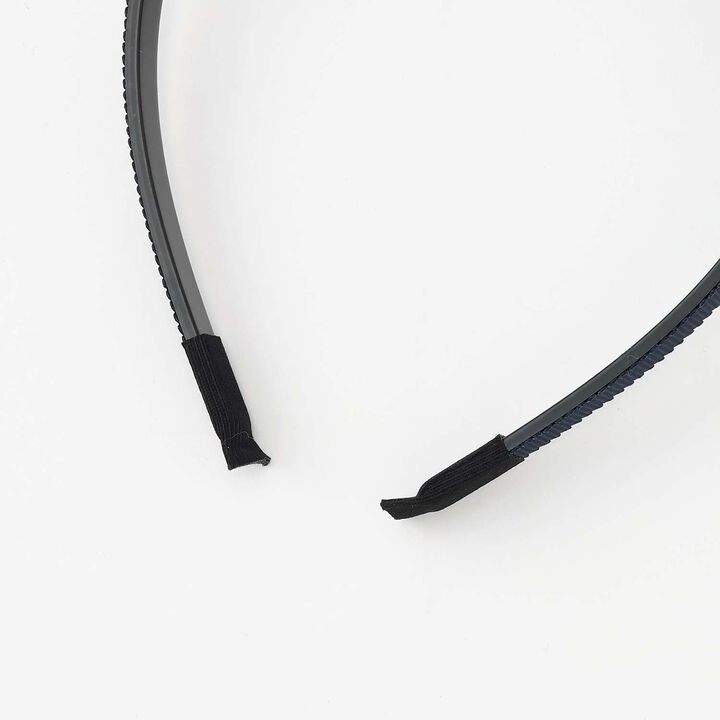 Side Ribbon Headband,Light pink, medium image number 3