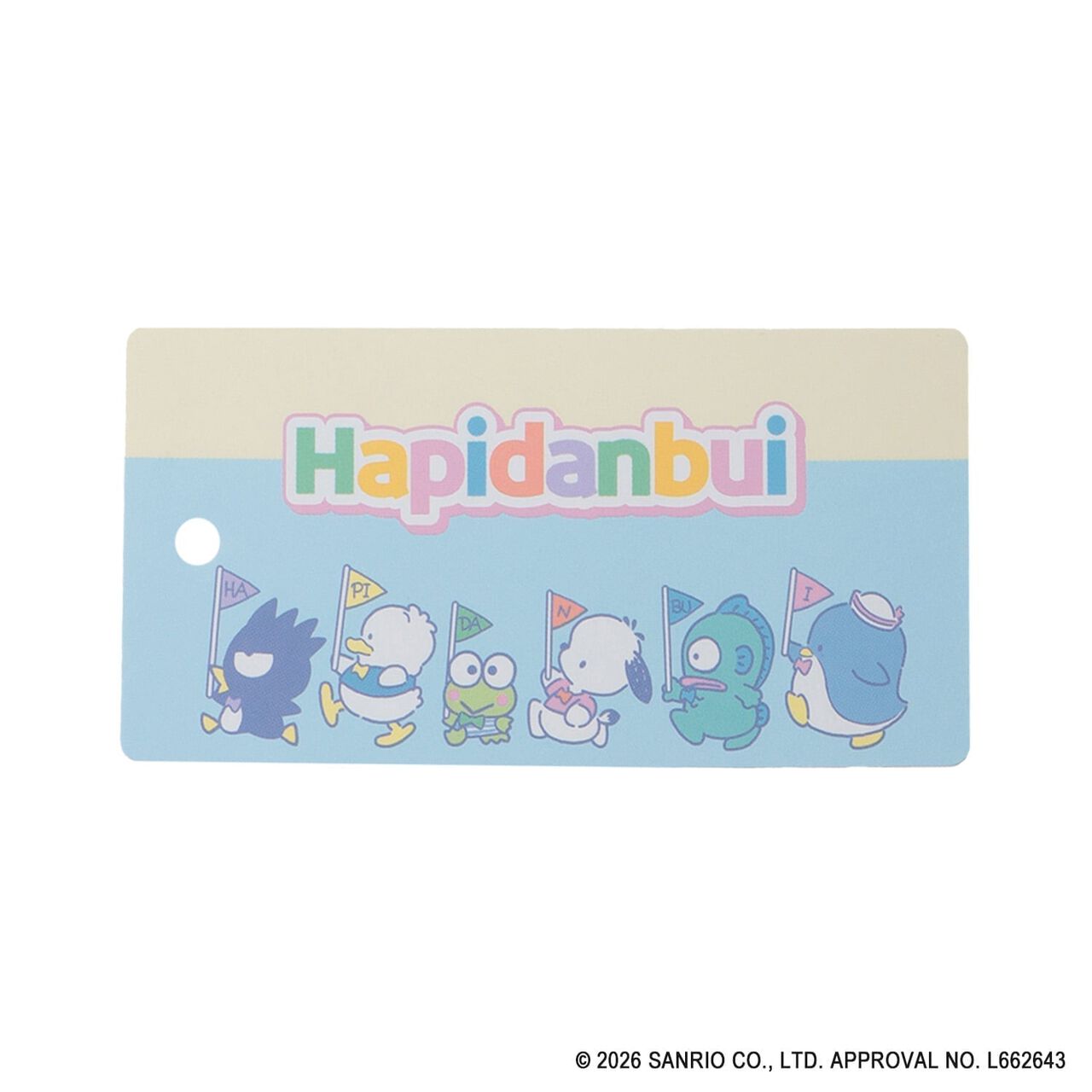 Hapidanbui Long-Sleeve T-Shirt,Peach, large image number 10