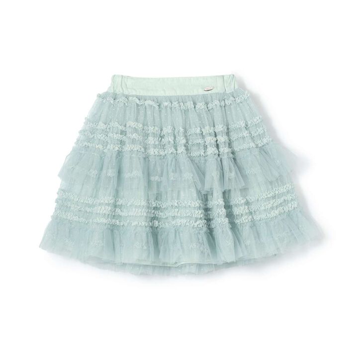 [Restock] Random Tulle Skirt [Not Available in Direct Stores],, medium