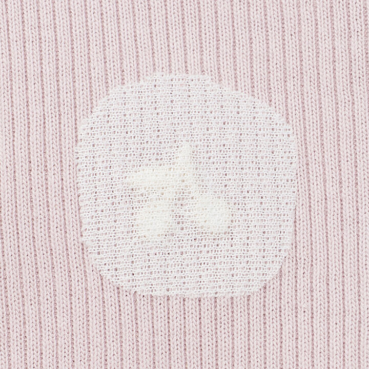 Mellow Romper,Lavender, medium image number 4