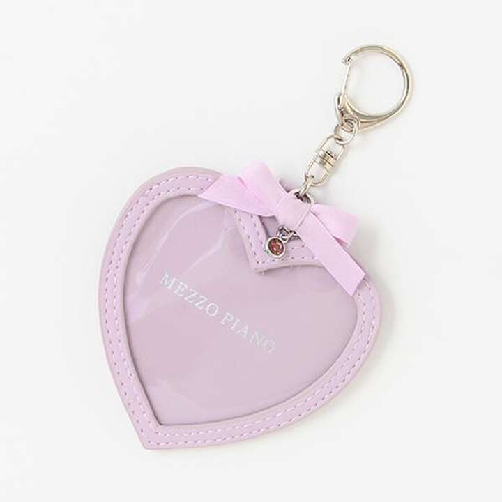 Can Badge Holder Keychain,Yellow, medium image number 22