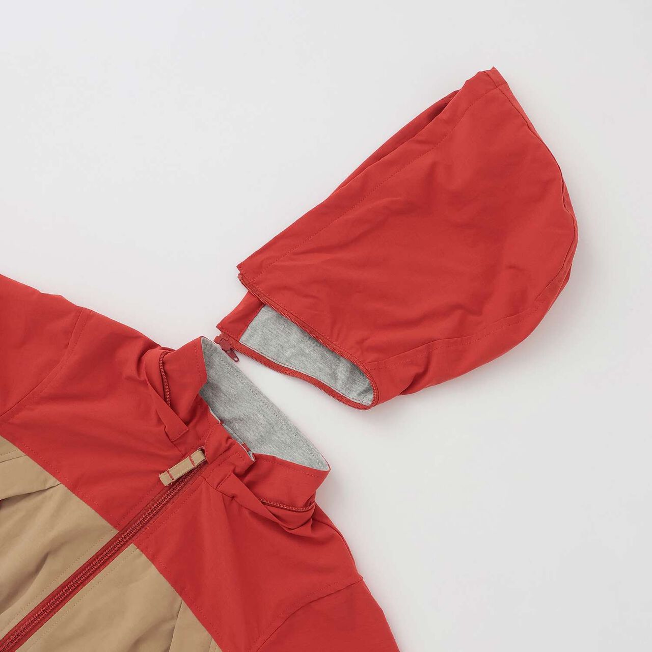 Windbreaker,Navy, large image number 9