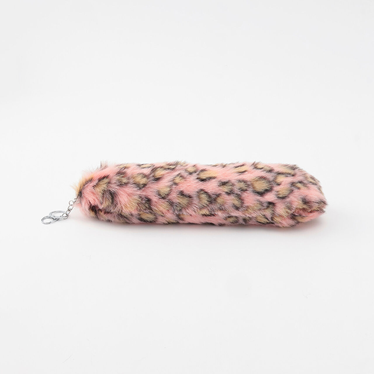 [LTXC] Leopard Tail Charm,Pink, large image number 1