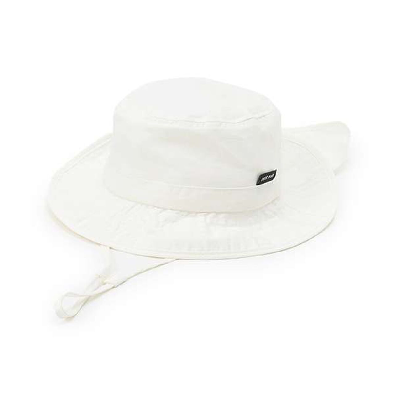 [Water-Repellent] Adventure Hat,Ivory, large image number 4