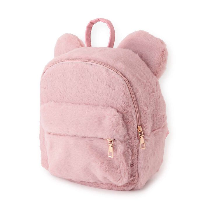 Bear Ear Backpack,, medium