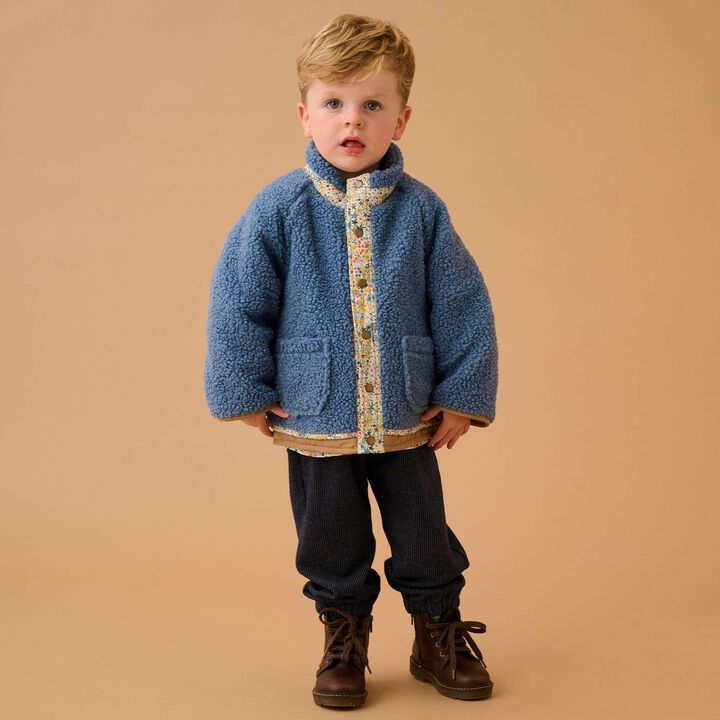 [2026 Lucky Bag] [Pre-order Only / Separate Order Required / Ships from Late December] [SENSE OF WONDER] [Boys Set],Multi color, medium image number 1