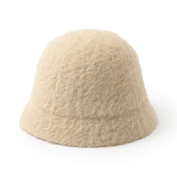 LTXC - Shaggy Bucket Hat,Black, medium image number 1