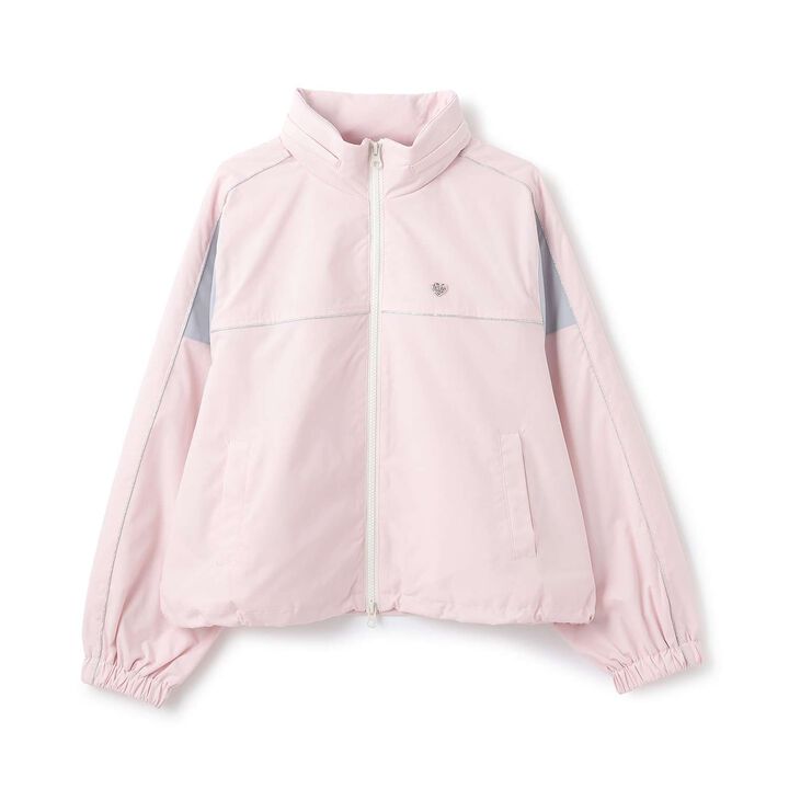 [Water-Repellent] 2 WAY Switch Jacket,Black, medium image number 13