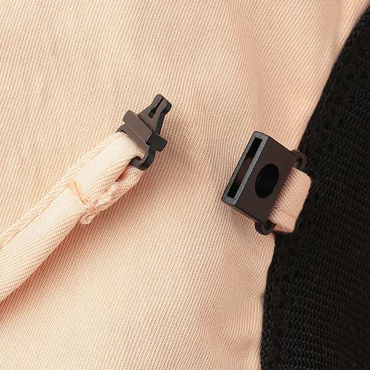 Reversible Brim Hat,Light beige, large image number 8