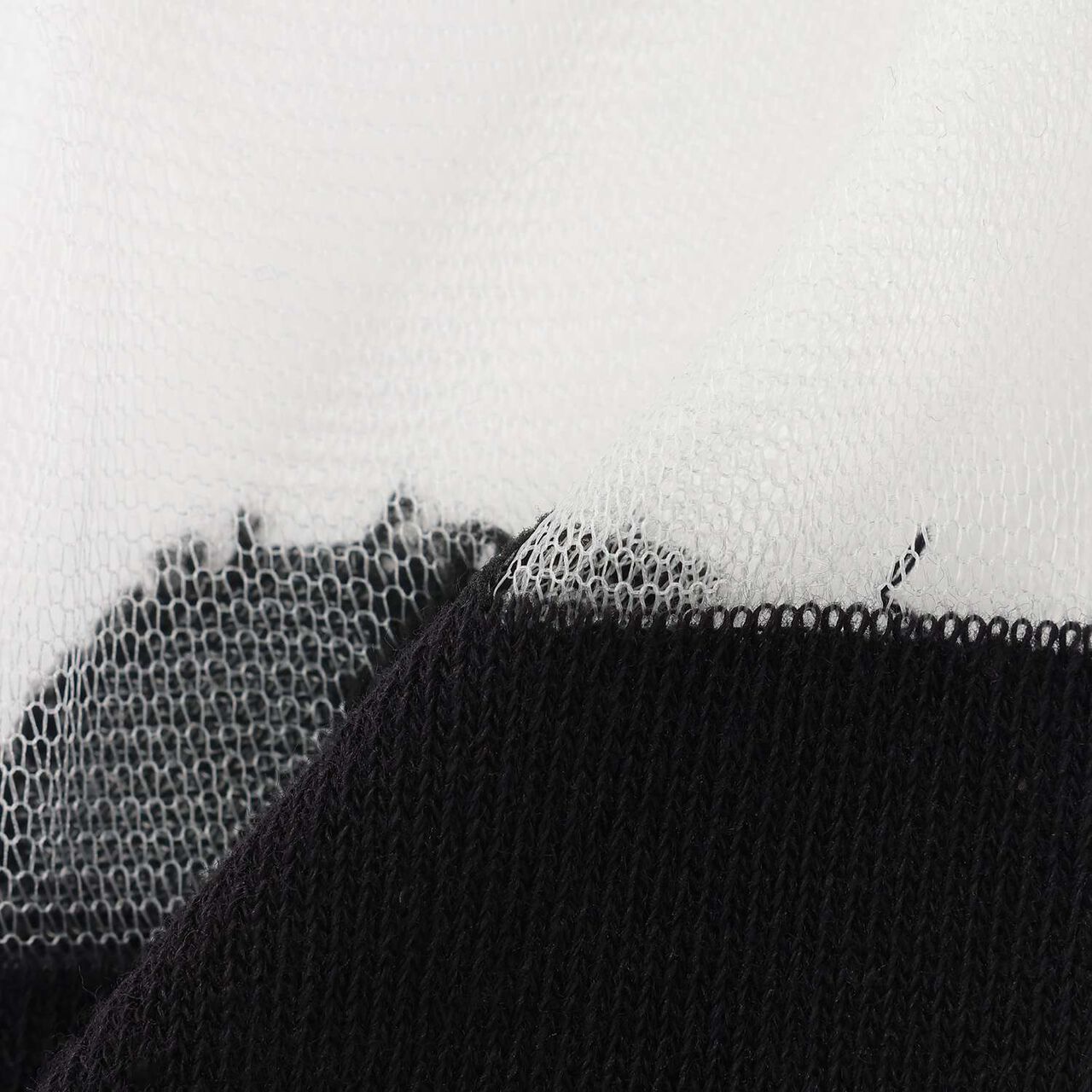 Kumani Knee-High Socks,White, large image number 3