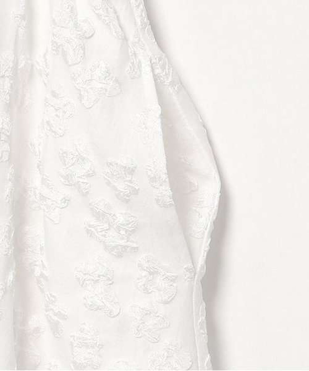 Flower Jacquard Camisole One-Piece Dress,Black, large image number 8