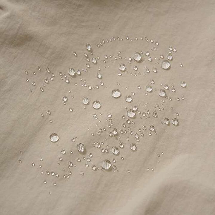 [Water-Repellent] Compact Storage Hat,Black, medium image number 8