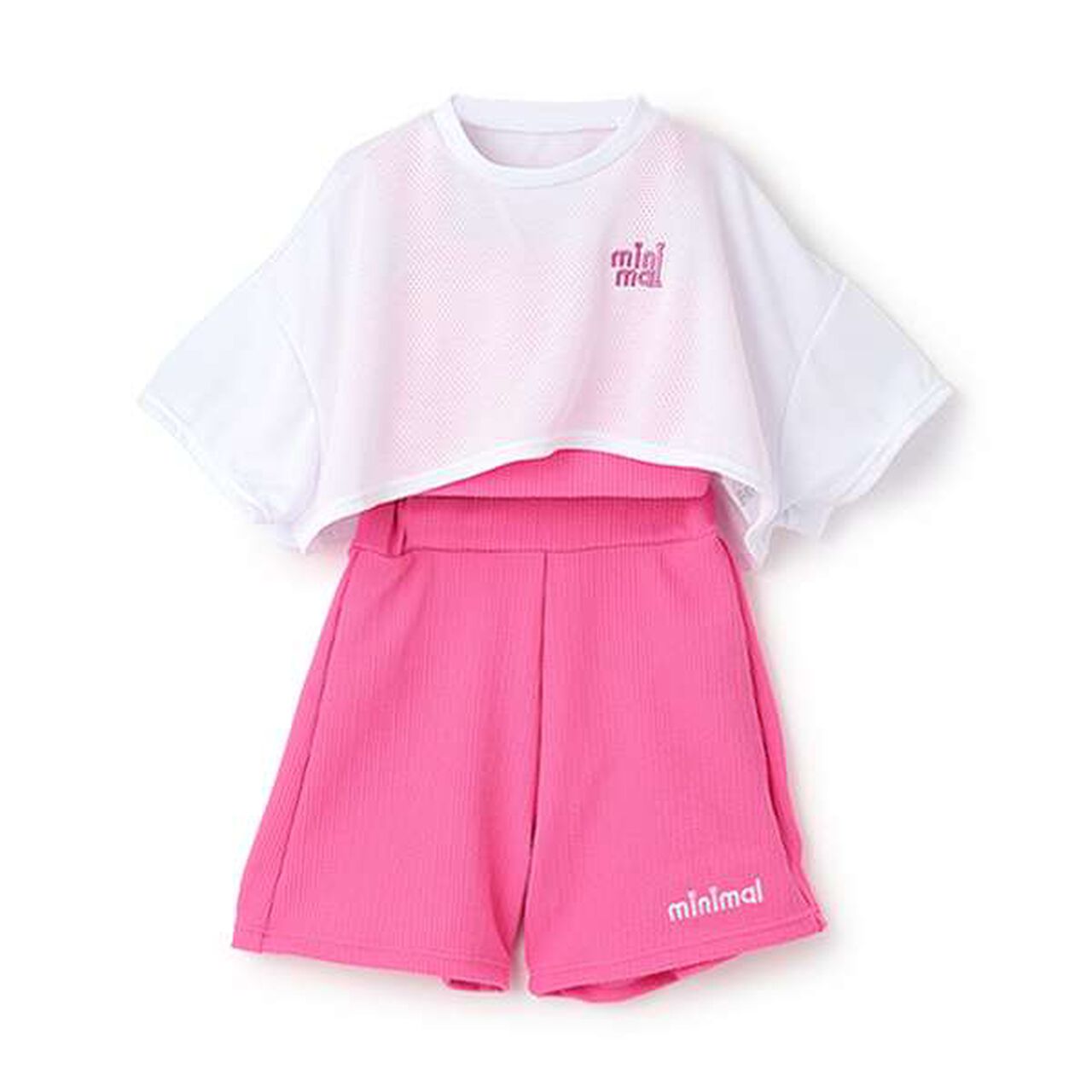 [UV Protection/SWIM] T-Shirt, Tankini, and Bottom 3-Piece Set,Black, large image number 18