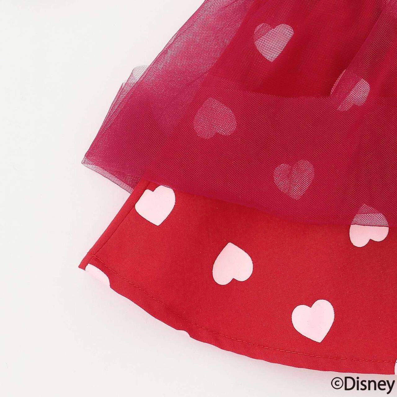 [Disney][Link] Character Costume OP Romper,Lavender, large image number 15