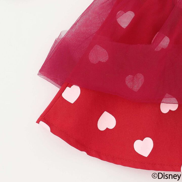 [Disney][Link] Character Costume OP Romper,Lavender, medium image number 15