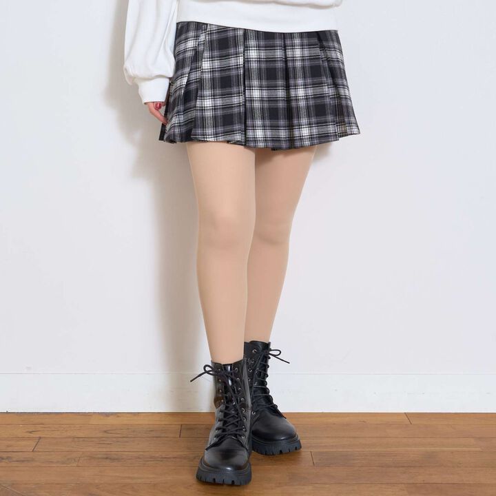 Bare Skin-Like Fake Tights,, medium