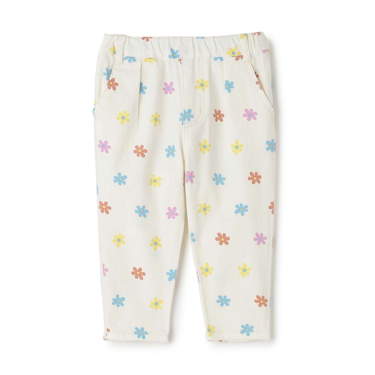 NICO Chef Stretch Pants,Beige, large image number 13