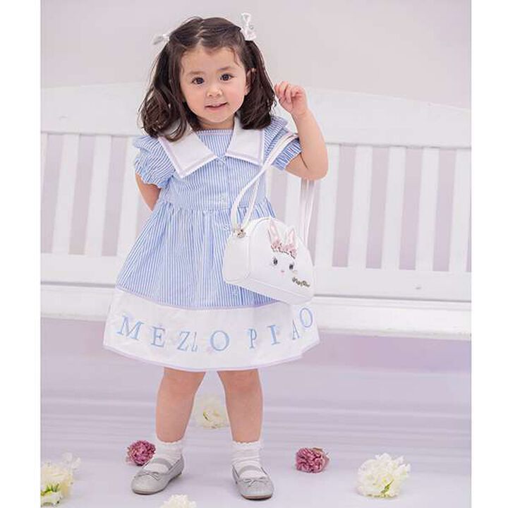 Rabbit Pouch,Light pink, medium image number 2