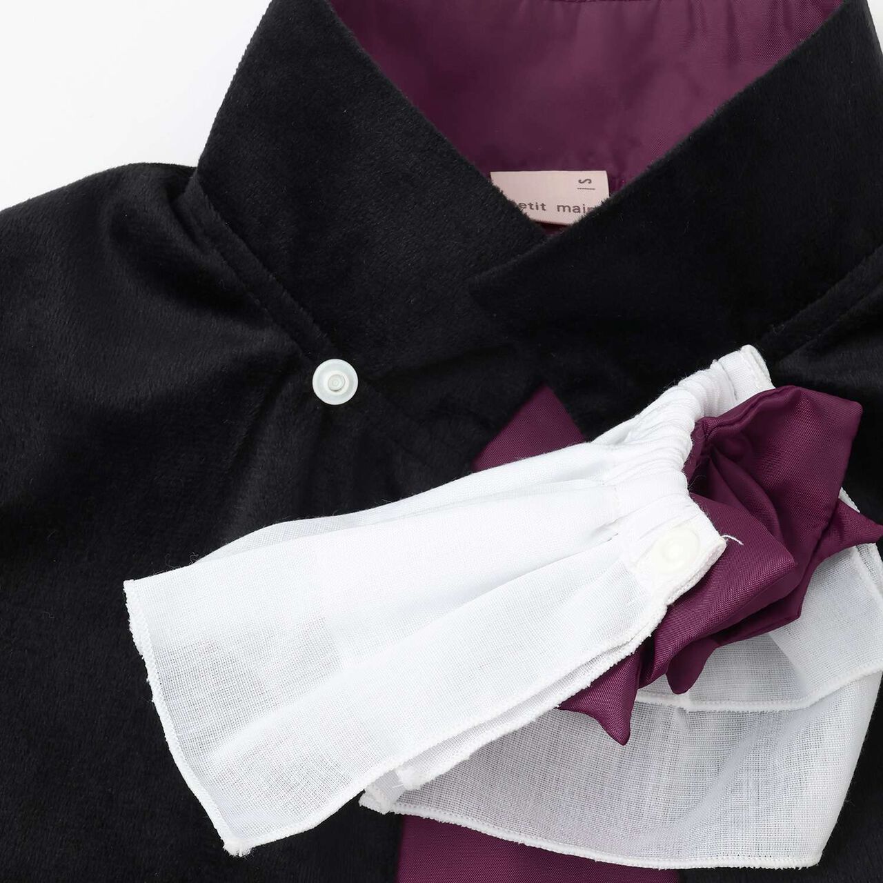 Halloween Dress-Up Costume/L,Off white, large image number 10