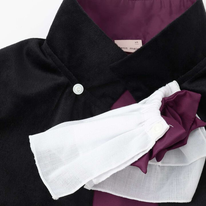 Halloween Dress-Up Costume/L,Off white, medium image number 10